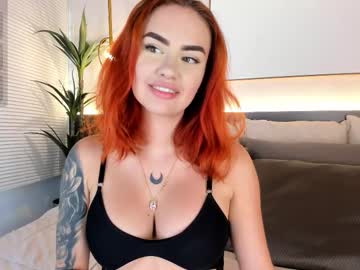 Stacyrigel January 22, 2026 Chaturbate stream image