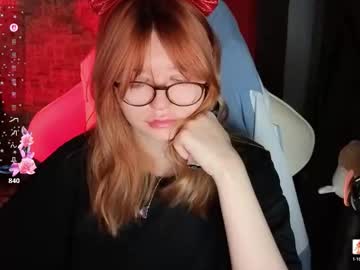 Angellmarel January 22, 2026 Chaturbate stream image