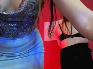 Ariel_Shadow January 22, 2026 Chaturbate stream image