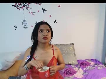 Belavelvet_ January 22, 2026 Chaturbate stream image