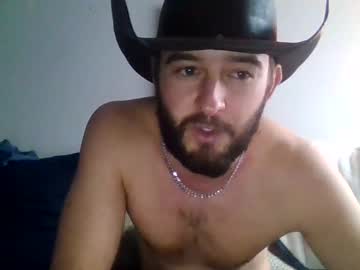 Carolinacowboy97 January 22, 2026 Chaturbate stream image
