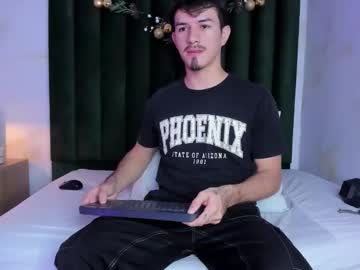 Dustin_Falcon January 22, 2026 Chaturbate stream image