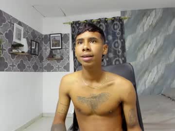 Jhay_Wolf January 22, 2026 Chaturbate stream image
