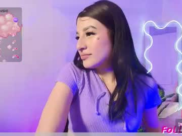 Neftis_Tay January 22, 2026 Chaturbate stream image