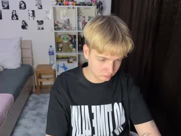 Olivertasty January 22, 2026 Chaturbate stream image