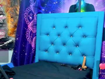 Samantha_Squirt18 January 22, 2026 Chaturbate stream image