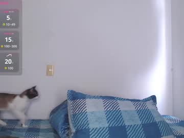 Valen_Thompson January 22, 2026 Chaturbate stream image