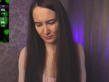 Agnesgraham January 22, 2026 Chaturbate stream image