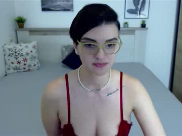 Amylexy January 22, 2026 Chaturbate stream image