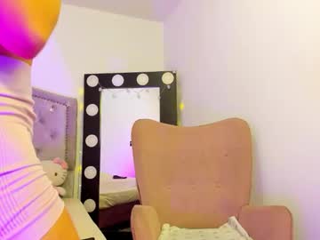 Anaruiz1_ January 22, 2026 Chaturbate stream image