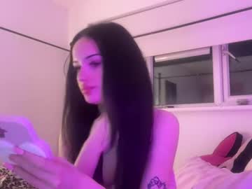 Bimbodoll18 January 22, 2026 Chaturbate stream image