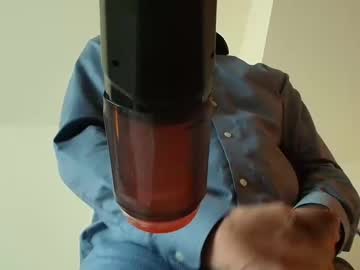 Daddyrunner January 22, 2026 Chaturbate stream image