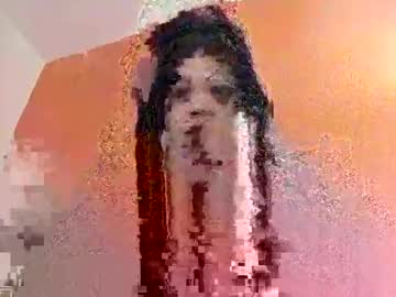 Isabellacloverlove January 22, 2026 Chaturbate stream image