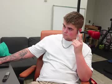 Jackson_Teele January 22, 2026 Chaturbate stream image