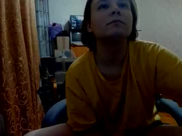 Jonnymyloka January 22, 2026 Chaturbate stream image
