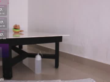 Liria_Velvet January 22, 2026 Chaturbate stream image