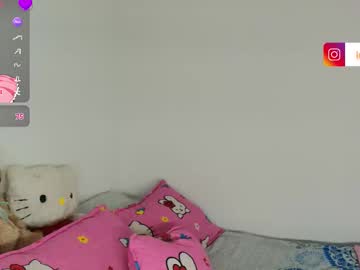 Luciarousse January 22, 2026 Chaturbate stream image