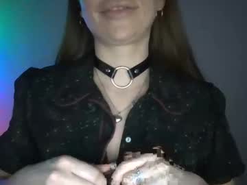 Megannmay January 22, 2026 Chaturbate stream image
