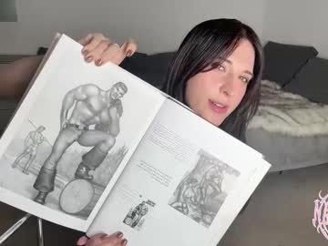 Nbnabunny January 22, 2026 Chaturbate stream image