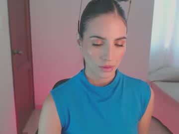 Pia_Ranses January 22, 2026 Chaturbate stream image