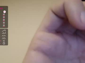 Slavemike301 January 22, 2026 Chaturbate stream image