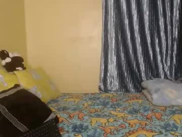 Candy_Hun January 22, 2026 Chaturbate stream image