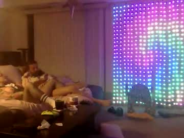 Fitzandelly January 22, 2026 Chaturbate stream image