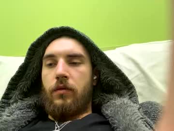 Mariusbornofsin January 22, 2026 Chaturbate stream image