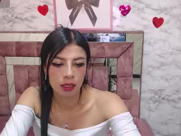 Melisa_V January 22, 2026 Chaturbate stream image