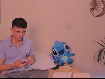 Mike_Aghels January 22, 2026 Chaturbate stream image