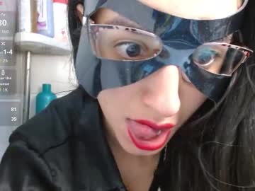 Persefone_Fire January 22, 2026 Chaturbate stream image