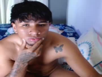 Peter_King_ January 22, 2026 Chaturbate stream image