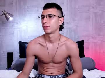 Symonprince January 22, 2026 Chaturbate stream image