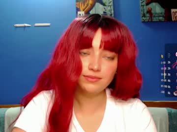 Thesweethari January 22, 2026 Chaturbate stream image