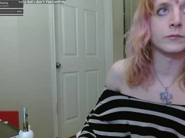 Alice_Hatchette January 23, 2026 Chaturbate stream image