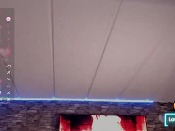Charlotte_Greys January 23, 2026 Chaturbate stream image