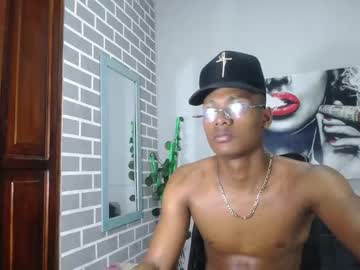 Dirty_Brownx January 23, 2026 Chaturbate stream image