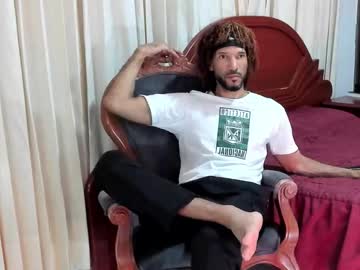 Karlmarley1 January 23, 2026 Chaturbate stream image