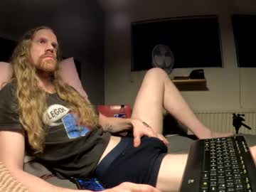Krullz123 January 23, 2026 Chaturbate stream image