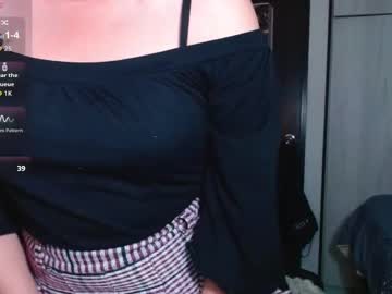 Mariana124_ January 23, 2026 Chaturbate stream image