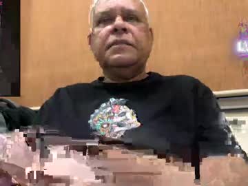 Maturedman_44 January 23, 2026 Chaturbate stream image