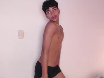 Mike_Thomsonn January 23, 2026 Chaturbate stream image