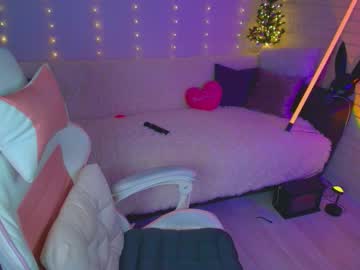 Pepper_Cat January 23, 2026 Chaturbate stream image