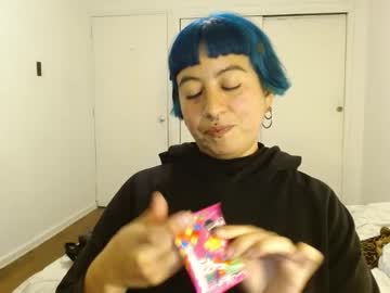 Poly_Mer stream photo from January 23, 2026