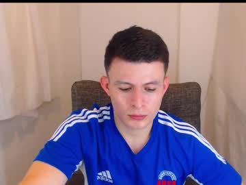 Sergio_Oliver17 January 23, 2026 Chaturbate stream image