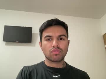Uzairmughal4672 January 23, 2026 Chaturbate stream image