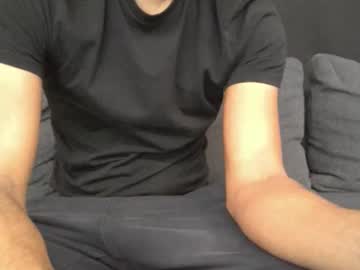 Vendetta1105 January 23, 2026 Chaturbate stream image