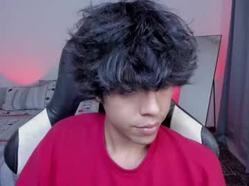 Alan18n January 23, 2026 Chaturbate stream image