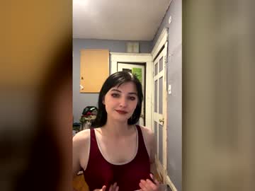 Atlasisdreaming January 23, 2026 Chaturbate stream image