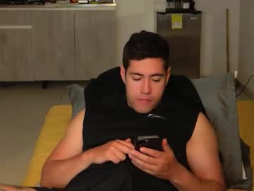 Camara110 January 23, 2026 Chaturbate stream image